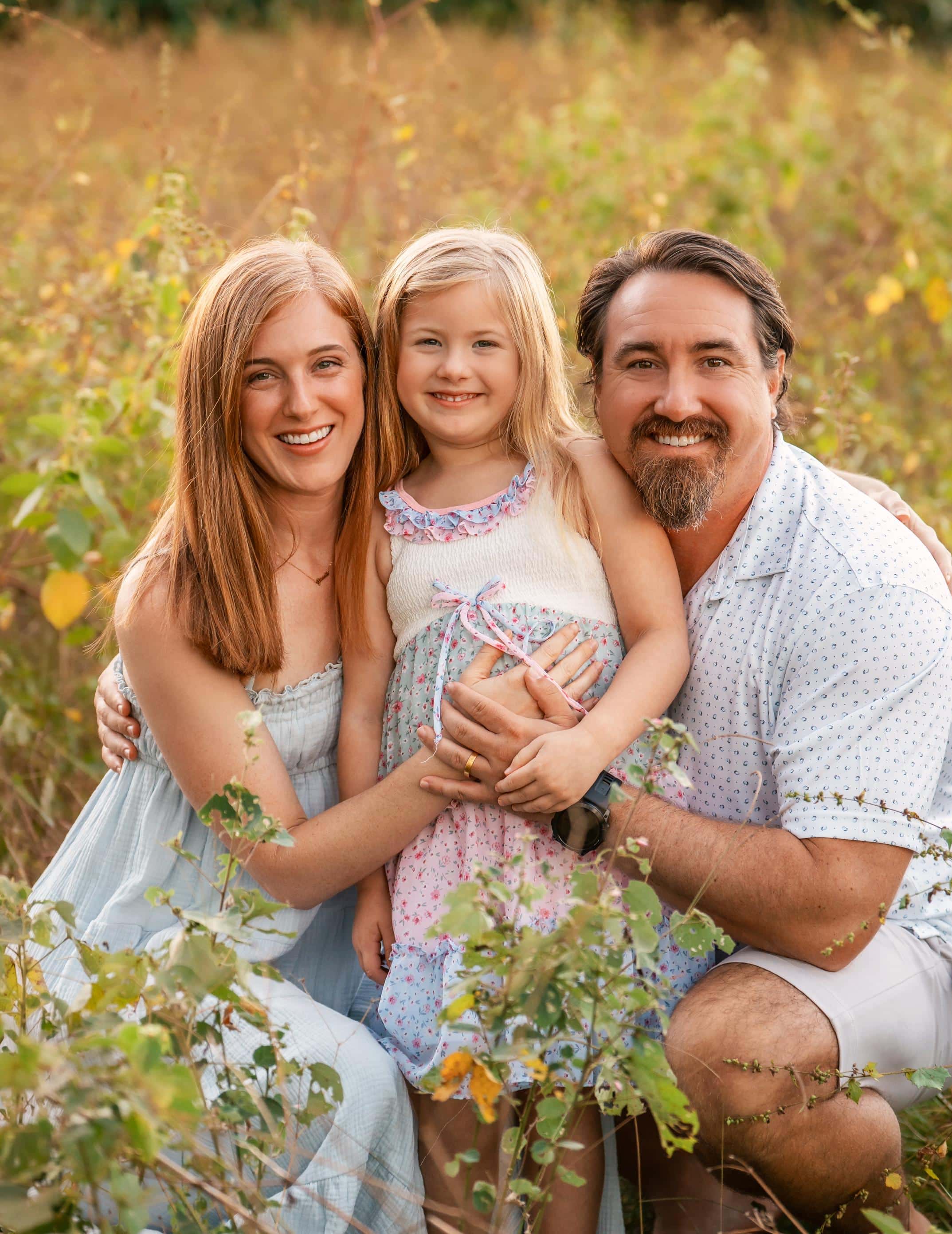 lombardo family photo